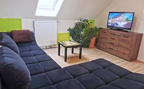 Speedys Apartments am Brünnchen
